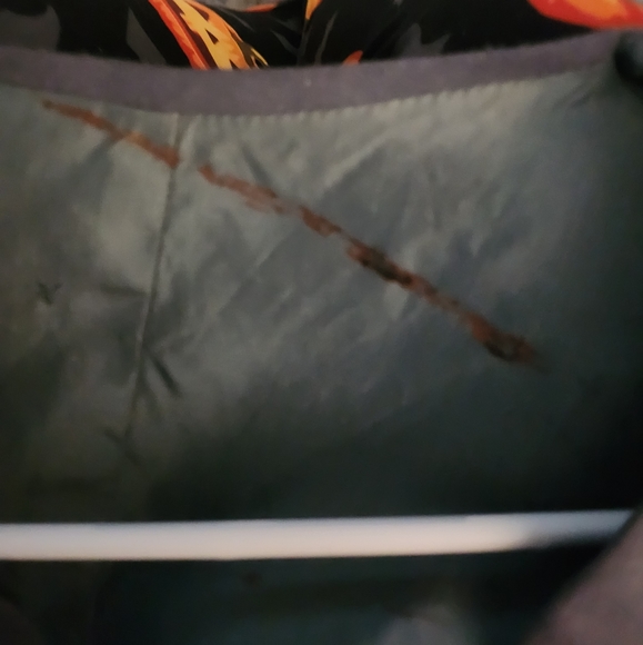 Lot of 3 hand tailored in Korea men's Vintage 80's vests - Picture 7 of 7